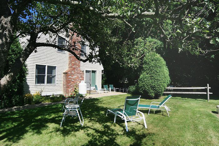 Pleasant Street Inn Rockport Exteriér fotografie