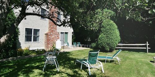Pleasant Street Inn Rockport Exteriér fotografie